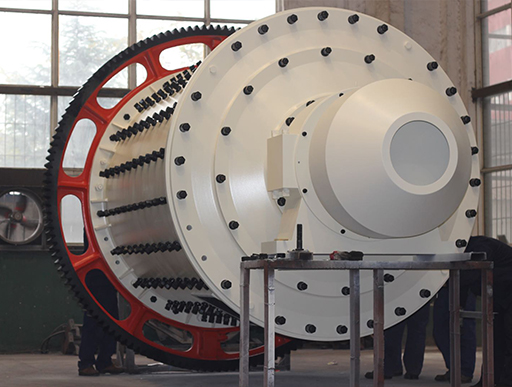 金礦選礦設(shè)備