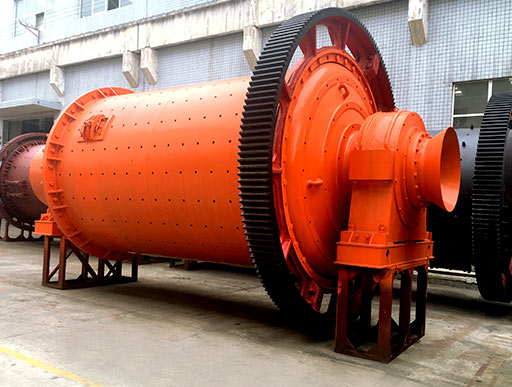 石墨棒磨機(jī)