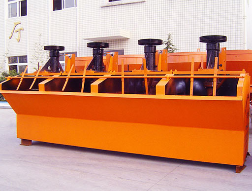 鈦鐵礦磁選機(jī)