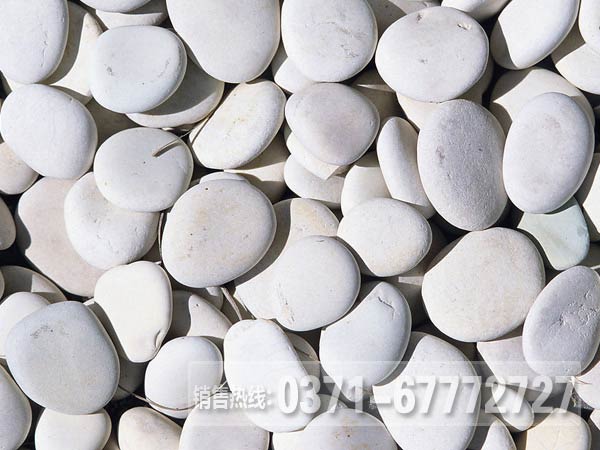 鵝卵石破碎機每小時處理多少噸鵝卵石？