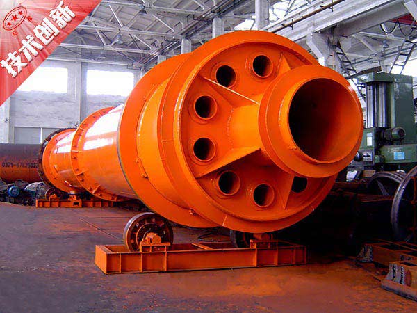 污泥烘干機—增加用戶收益，降低環(huán)境污染