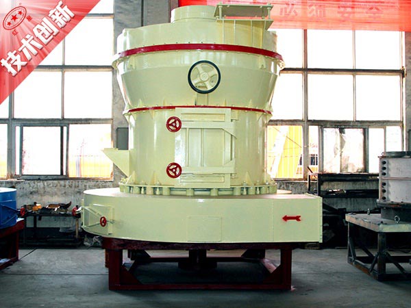 碳化硅磨粉機(jī)：投入與產(chǎn)出問題分析