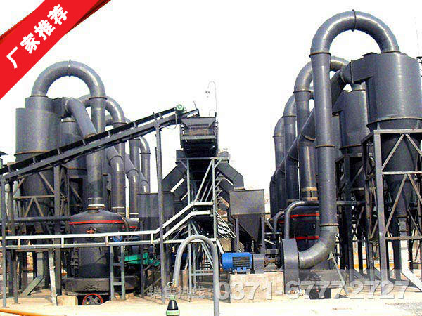 藍(lán)晶石超細(xì)磨粉機(jī)生產(chǎn)產(chǎn)量如何保證？