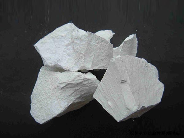 白灰回轉(zhuǎn)窯能煅燒什么哪些物料？煅燒工藝？