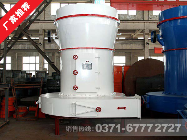 專用碳化硅粉磨加工設備組成有哪些？