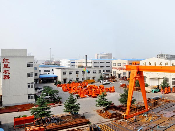 好牌子的礦山破碎機廠家在哪里？