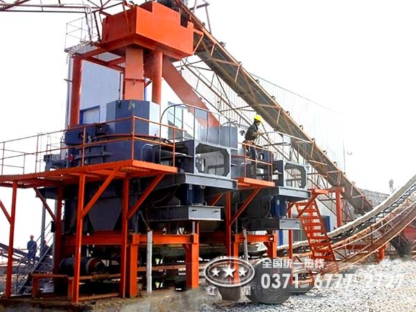 好配置鵝卵石生產(chǎn)線(xiàn)價(jià)格多少錢(qián)，超值低價(jià)如何買(mǎi)