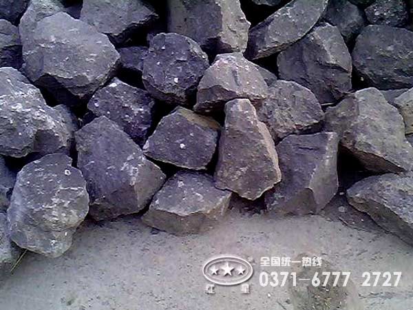 玄武巖破碎設(shè)備有哪些，怎樣選？