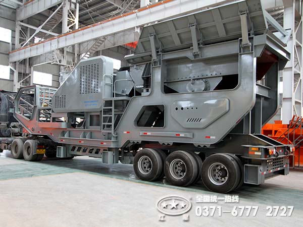 移動(dòng)式粉碎機(jī)生產(chǎn)成本多少錢