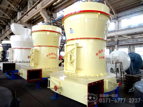 炭黑磨粉機(jī)