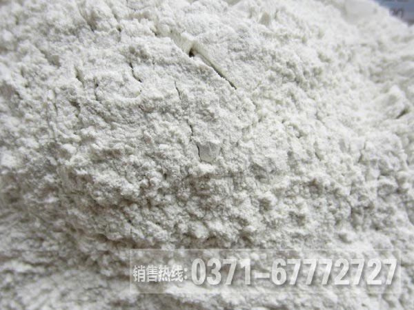 高嶺土磨粉、煅燒加工工藝/高嶺土生產(chǎn)線