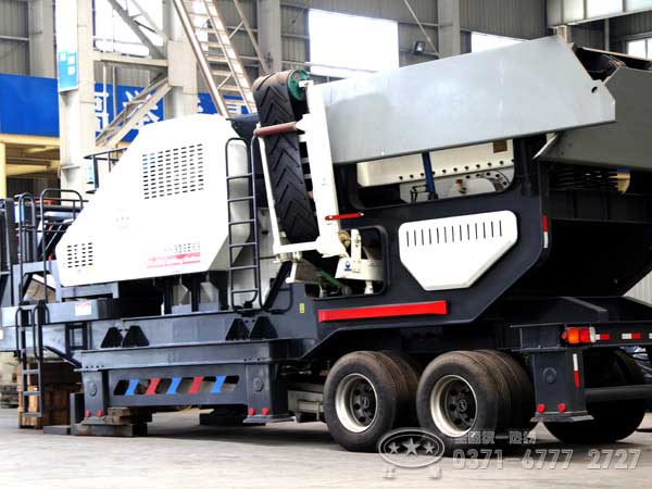 高產(chǎn)建筑垃圾破碎機(jī)廠家怎么樣選擇？