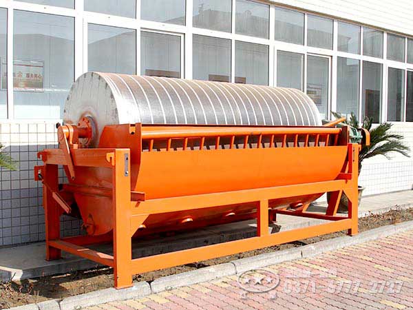 鈉長石磁選機(jī)原理是什么，磁選受什么影響