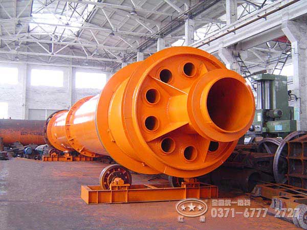 河南粉煤灰烘干機價格怎么樣？