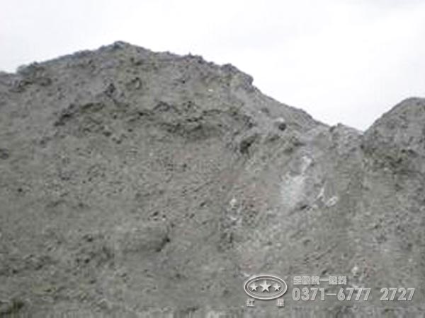 紅星支招：粉煤灰烘干機熱效率提升啥方法？