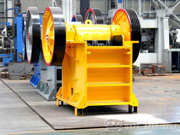 pe600x900鄂式破碎機(jī)多錢一臺