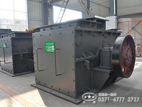 環(huán)錘式破碎機(jī)生產(chǎn)廠家