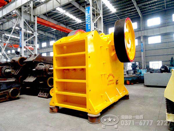 沒有全優(yōu)的顎式破碎機，只有恰如其分的選擇