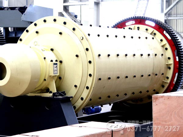 世界經(jīng)濟衰退大環(huán)境下，如何保證節(jié)能球磨機穩(wěn)定出口額