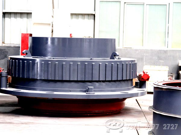 多液壓圓錐破碎機(jī) 多液壓圓錐破碎機(jī)