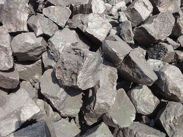 硅錳渣處理生產(chǎn)線，硅錳渣回收工藝流程