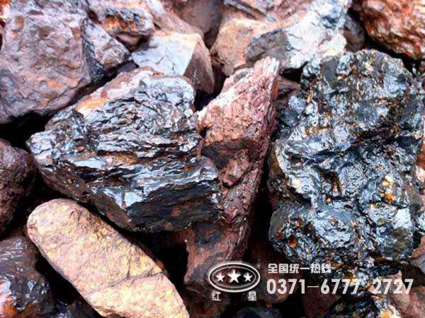 紅星選錳、鉻、鈷、鎢設(shè)備介紹