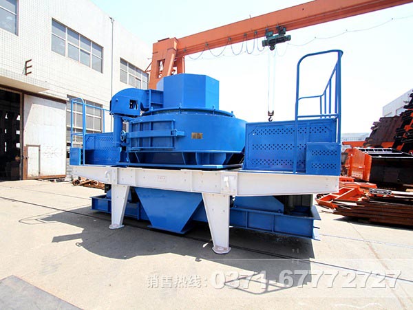 制砂機(jī)設(shè)備廠家哪家好？