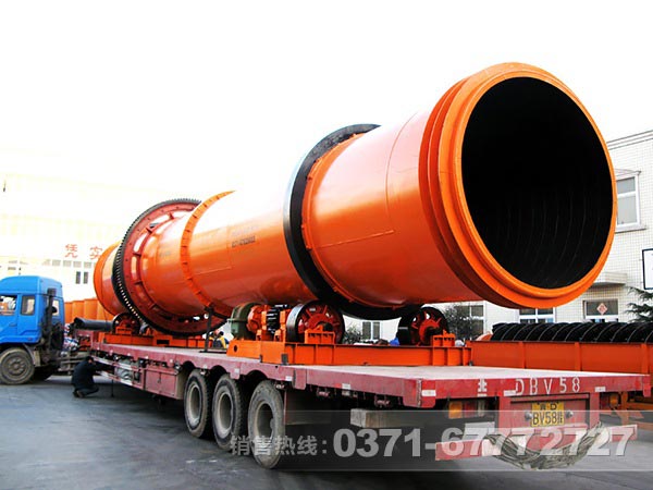 河砂烘干機(jī)報價多少錢？