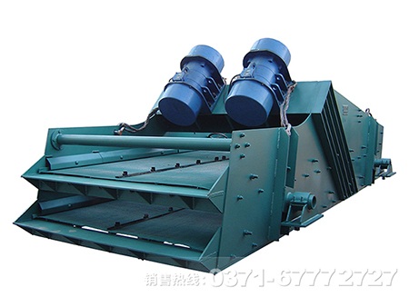 河南振動篩廠家哪個好？