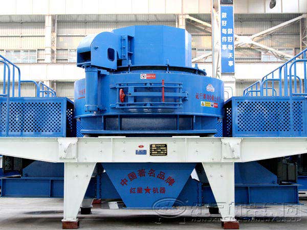 石料破碎設(shè)備制砂機(jī) 石料破碎設(shè)備制砂機(jī)