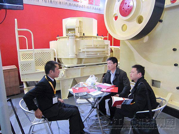 制砂機設(shè)備生產(chǎn)廠家推薦和好壞判斷標(biāo)準(zhǔn)