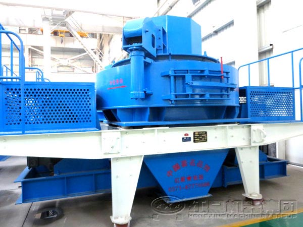 河卵石制砂機(jī)哪家好評(píng)判標(biāo)準(zhǔn)和廠家推薦