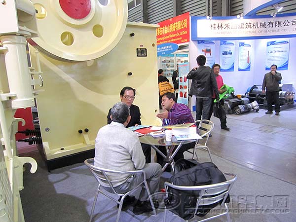 二手破碎機(jī)價(jià)格怎么樣，能購(gòu)買嗎？