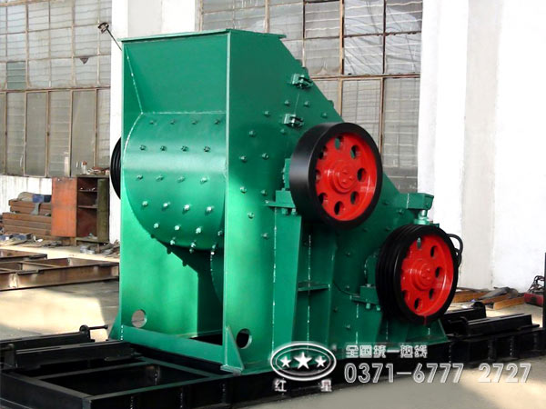 煤渣粉碎機廠家、型號及生產(chǎn)優(yōu)勢介紹