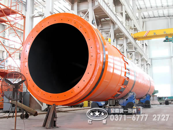 大型水渣烘干機(jī)價格、廠家及設(shè)備性能分析