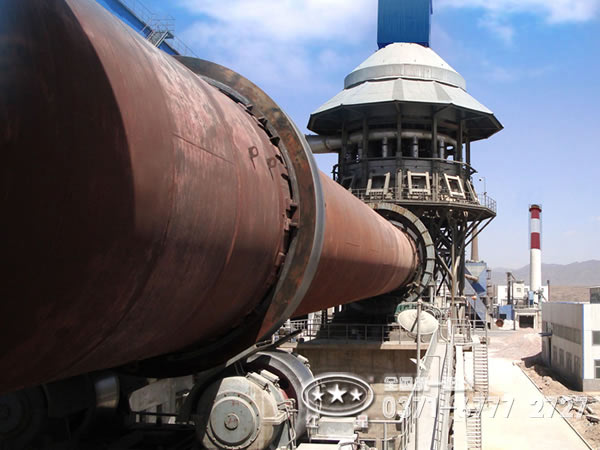 污泥陶?；剞D(zhuǎn)窯/污泥陶?；剞D(zhuǎn)窯工藝流程