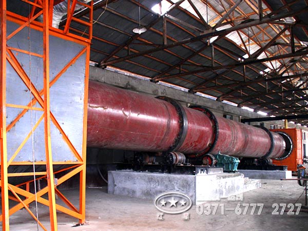 污泥陶?；剞D(zhuǎn)窯