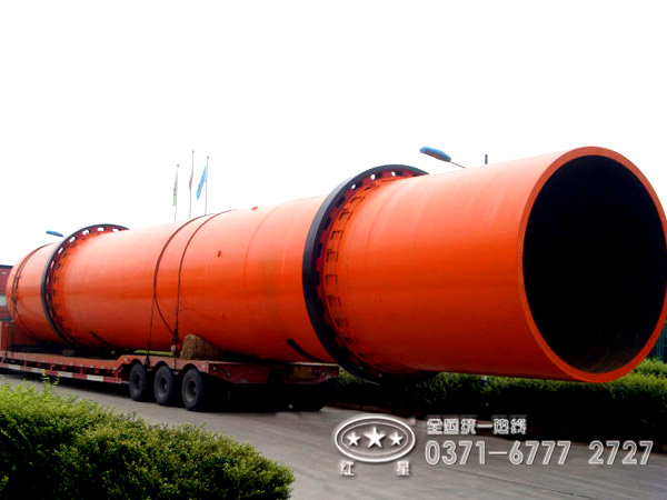 如何選購脫硫石膏烘干機(jī)？脫硫石膏烘干機(jī)多少錢一臺(tái)？