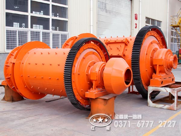 小型鋼渣球磨機(jī) 小型鋼渣球磨機(jī)