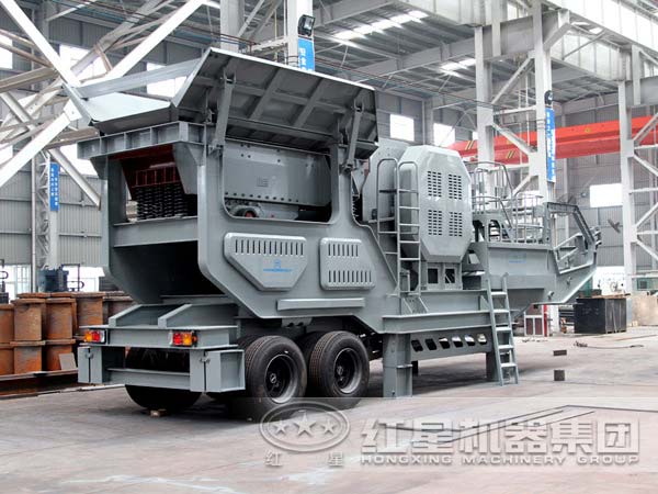 液壓驅動型圓錐移動破碎機價格 液壓驅動型圓錐移動破碎機價格