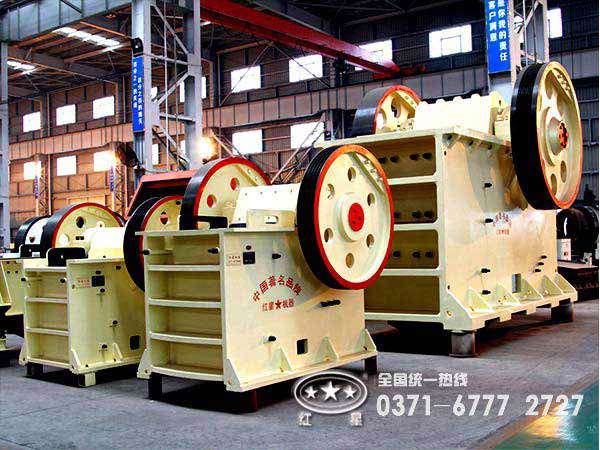 焦沫破碎機廠家哪家好，選擇大于天