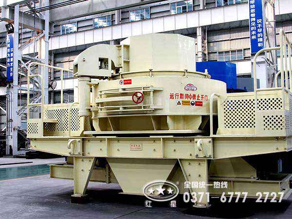 片麻巖制砂機(jī)哪里有賣？