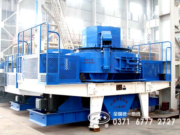 伊利石制砂機(jī)價(jià)格貴不貴？