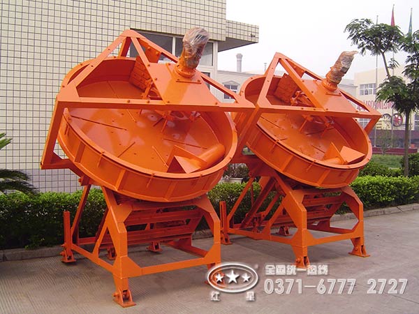 圓盤(pán)造粒機(jī)工作原理及其廠(chǎng)家價(jià)格分析