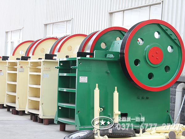 小型鄂破碎機(jī)多少錢一臺|鄂破報(bào)價