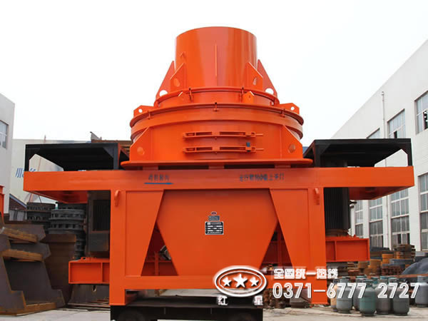 沖擊式破碎機(jī)參數(shù)、原理及廠家分析