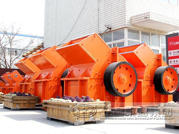 哪地區(qū)下的錘式破碎機價格比較優(yōu)惠？
