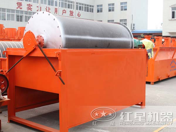 褐鐵礦選礦設(shè)備