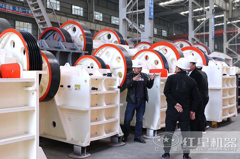 客戶來廠考察設備 客戶來廠考察設備