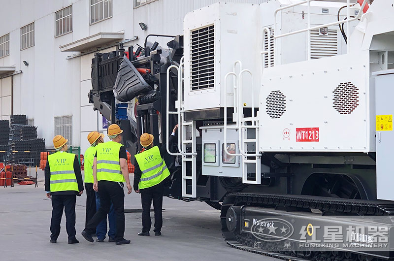 來廠考察設(shè)備，選購更放心